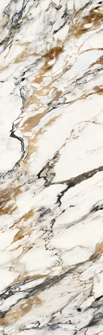 HERMES GOLD RIMMED WHITE