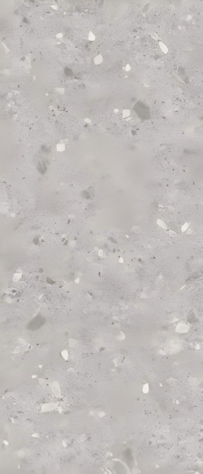 TERRAZZO (LIGHT GREY)