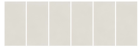 PLAIN CEMENT CREAM-WHITE